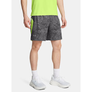 Under Armour Short Férfi rövidnadrág Under Armour UA LAUNCH PRO 7'' PRTD SHORT