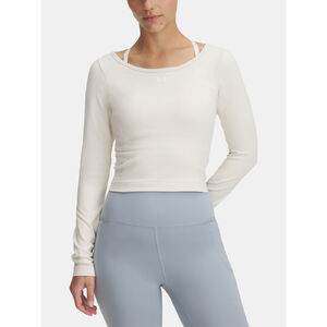 Under Armour Hósszú ujjú póló Nõi póló Under Armour UA Vanish Seamless LS