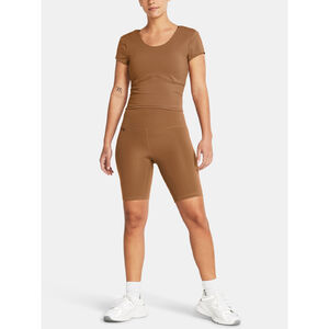 Under Armour Póló Nõi póló Under Armour Meridian SS Fitted