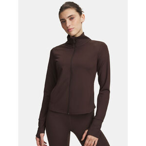 Under Armour Kab&aacute;t, dzseki N&otilde;i dzseki Under Armour Meridian Jacket-BRN