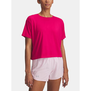 Under Armour Póló Nõi póló Under Armour Motion SS