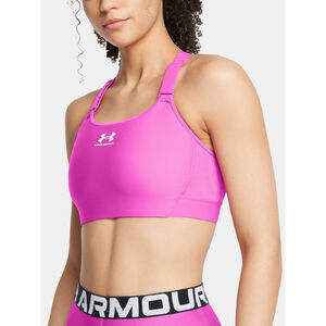 Under Armour Sportmelltartó Nõi melltartó Under Armour UA HeatGear High-PPL