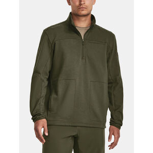 Under Armour Pulóver Férfi Under Armour Tac Rival Job Fleece pulóver