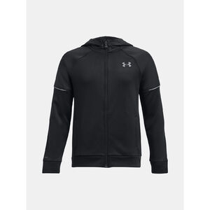Under Armour Pulóver Fiú pulóver Under Armour UA AF Storm FZ Hoodie