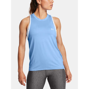 Under Armour Atléta Nõi trikó Under Armour Knockout Novelty Tank