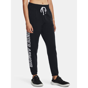 Under Armour Nadrág Nõi melegítõ Under Armour UA Rival Terry Graphic Jogr