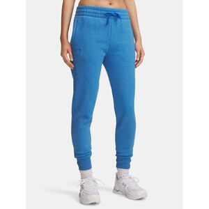 Under Armour Nadrág Nõi melegítõnadrág Under Armour UA Rival Fleece Jogger-BLU