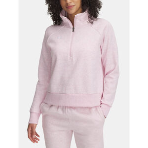 Under Armour Pulóver Nõi pulóver Under Armour UA Rival Fleece HZ