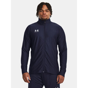 Under Armour Pul&oacute;ver zip F&eacute;rfi kab&aacute;t Under Armour UA M's Ch. Track Jacket