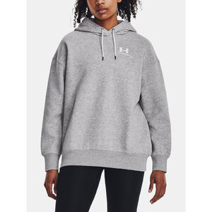 Under Armour Pulóver Nõi pulóver Under Armour Essential Flc OS Hoodie