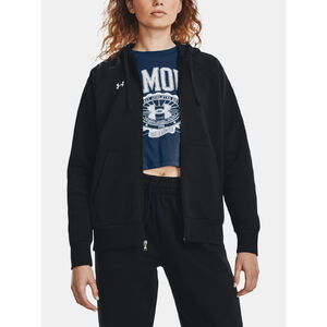 Under Armour Pulóver Nõi pulóver Under Armour UA Rival Fleece FZ Hoodie