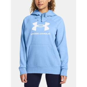 Under Armour Pulóver Nõi pulóver Under Armour UA Rival Fleece Big Logo Hdy