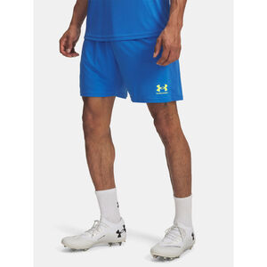 Under Armour Short Férfi rövidnadrág Under Armour UA M Challenger Train Short-BLU