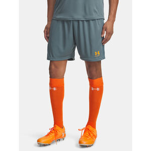 Under Armour Short Férfi rövidnadrág Under Armour UA M Challenger Train Short-BLU