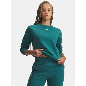 Under Armour Pul&oacute;ver N&otilde;i pul&oacute;ver Under Armour UA Rival Fleece Crew