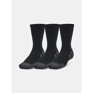 Under Armour Zokni Unisex zokni Under Armour UA Performance Tech Crew (3 pár)