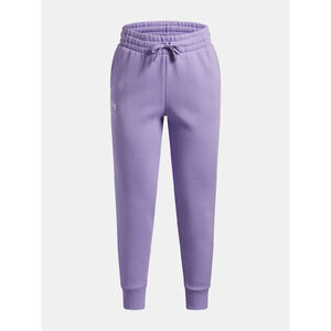 Under Armour Nadrág Lány melegítõnadrág Under Armour UA Rival Fleece Joggers-PPL
