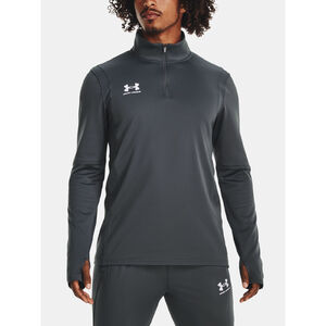 Under Armour Hósszú ujjú póló Férfi Under Armour UA M's Ch. Midlayer-GRY póló