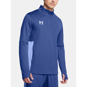 Under Armour Hósszú ujjú póló Férfi Under Armour UA M's Ch. Midlayer póló
