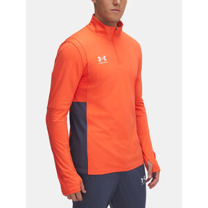Under Armour Pulóver Férfi pulóver Under Armour UA M's Ch. Midlayer