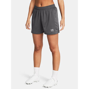 Under Armour Short Nõi rövidnadrág Under Armour UA W's Ch. Knit Short-GRY