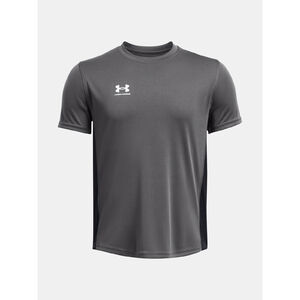 Under Armour Póló Fiú póló Under Armour UA B's Challenger Train SS