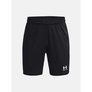 Under Armour Short Fiú rövidnadrág Under Armour UA B's Ch. Knit Short