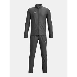 Under Armour Melegítő Fiú szett Under Armour UA B's Challenger Tracksuit-GRY
