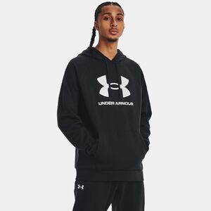 Pulóver Under Armour UA Rival Fleece Logo HD