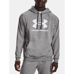 Under Armour Pulóver Férfi pulóver Under Armour UA Rival Fleece Logo HD