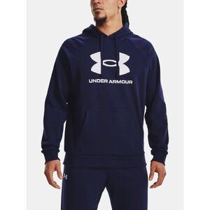 Under Armour Pulóver Férfi pulóver Under Armour UA Rival Fleece Logo HD
