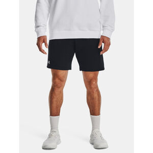 Under Armour Short Férfi rövidnadrág Under Armour UA Rival Fleece Shorts