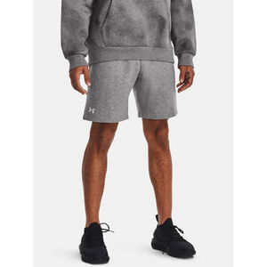 Under Armour Short Férfi rövidnadrág Under Armour UA Rival Fleece Shorts