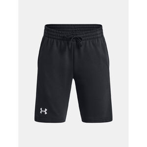 Under Armour Short Fiú rövidnadrág Under Armour UA Rival Fleece Shorts