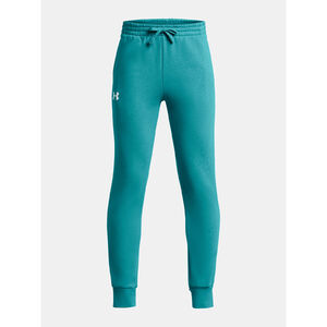 Under Armour Nadrág Fiú melegítõalsó Under Armour UA Rival Fleece Joggers