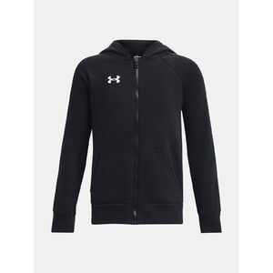 Under Armour Pulóver Fiú pulóver Under Armour UA Rival Fleece FZ Hoodie