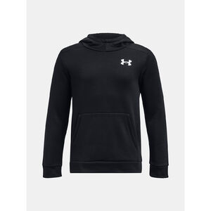 Under Armour Pulóver Fiú pulóver Under Armour UA Armour Fleece Graphic HD