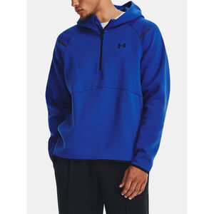 Under Armour Pulóver Férfi Under Armour UA Unstoppable Flc Hoodie pulóver
