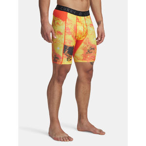 Under Armour Short Férfi rövidnadrág Under Armour UA Curry HG Prtd Shorts
