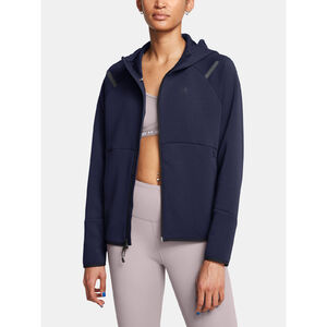 Under Armour Pulóver Nõi pulóver Under Armour Unstoppable Fleece FZ