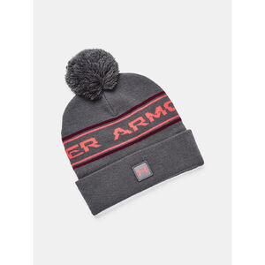 Under Armour Sapka Férfi sapka Under Armour UA Men's Halftime Pom Beanie