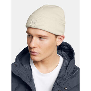 Under Armour Sapka Férfi Under Armour UA Halftime Shallow Cuff-WHT sapka