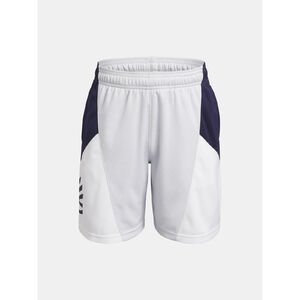 Under Armour Short Fiú rövidnadrág Under Armour Curry Boys Splash Short