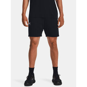 Under Armour Short Férfi rövidnadrág Under Armour UA Essential Fleece Shorts