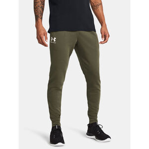 Under Armour Nadrág Férfi tréningnadrág Under Armour UA Rival Terry Jogger