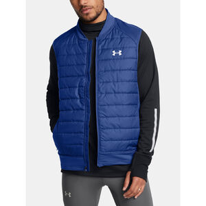 Under Armour Mellény Férfi mellény Under Armour UA Launch Insulated Vest