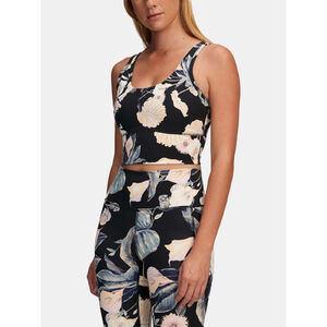 Under Armour Atléta Nõi trikó Under Armour Meridian Fitted CropTankPrnt