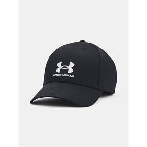 Under Armour Baseball sapka Férfi Under Armour Mens Branded Lockup Adj baseball sapka