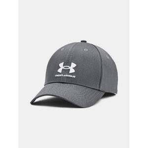 Under Armour Baseball sapka Férfi Under Armour Mens Branded Lockup Adj baseball sapka