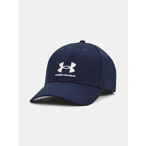 Under Armour Baseball sapka Férfi Under Armour Mens Branded Lockup Adj baseball sapka
